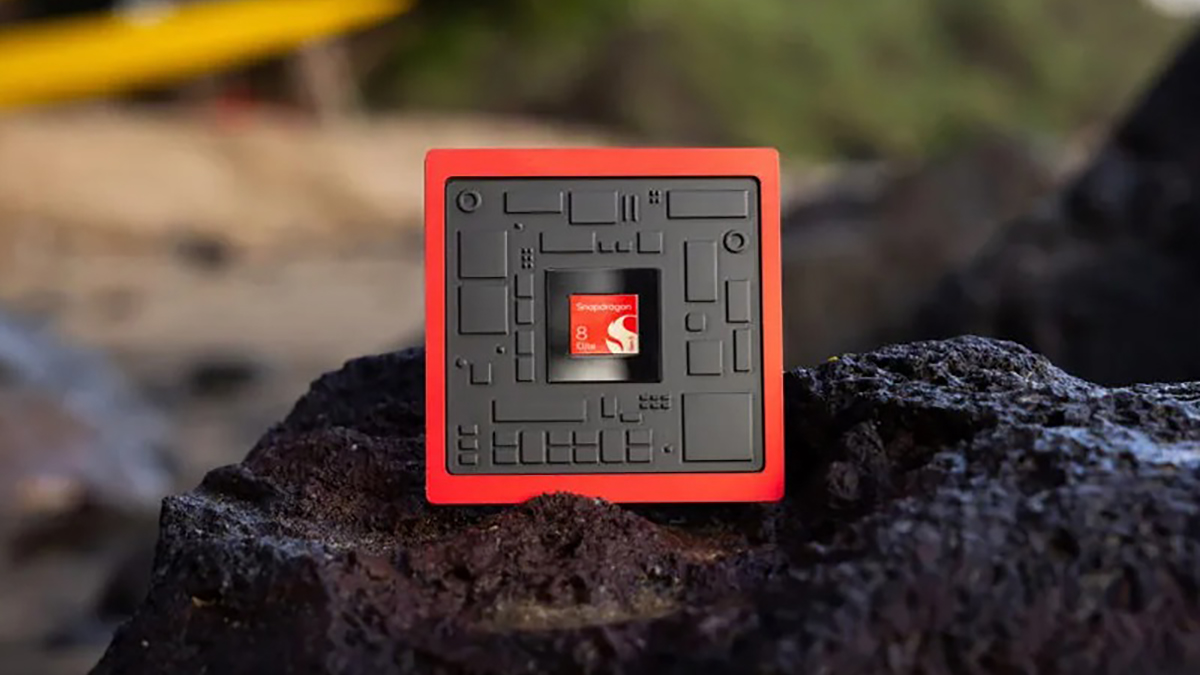 Snapdragon 8 Elite Gen 6 Pro gây choáng: Xung nhịp chạm mốc 5–6GHz?